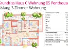 30 Erstentwurf Wohnung